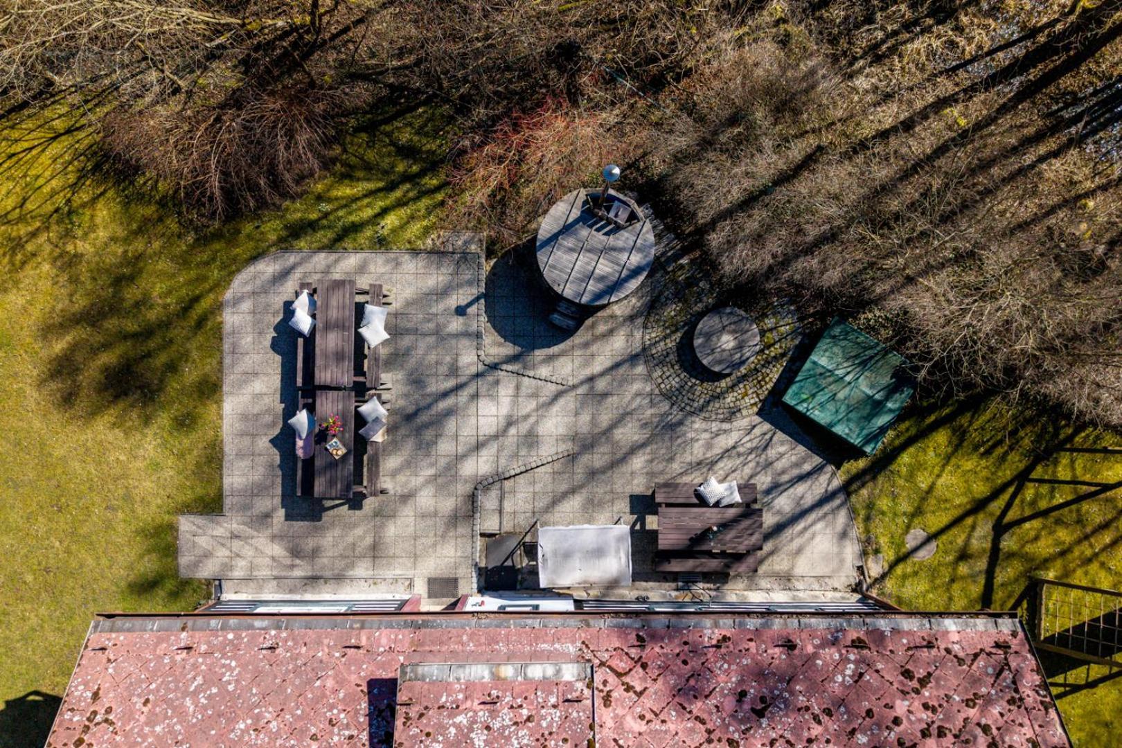 U Lekninu Villa Doksy  Eksteriør bilde