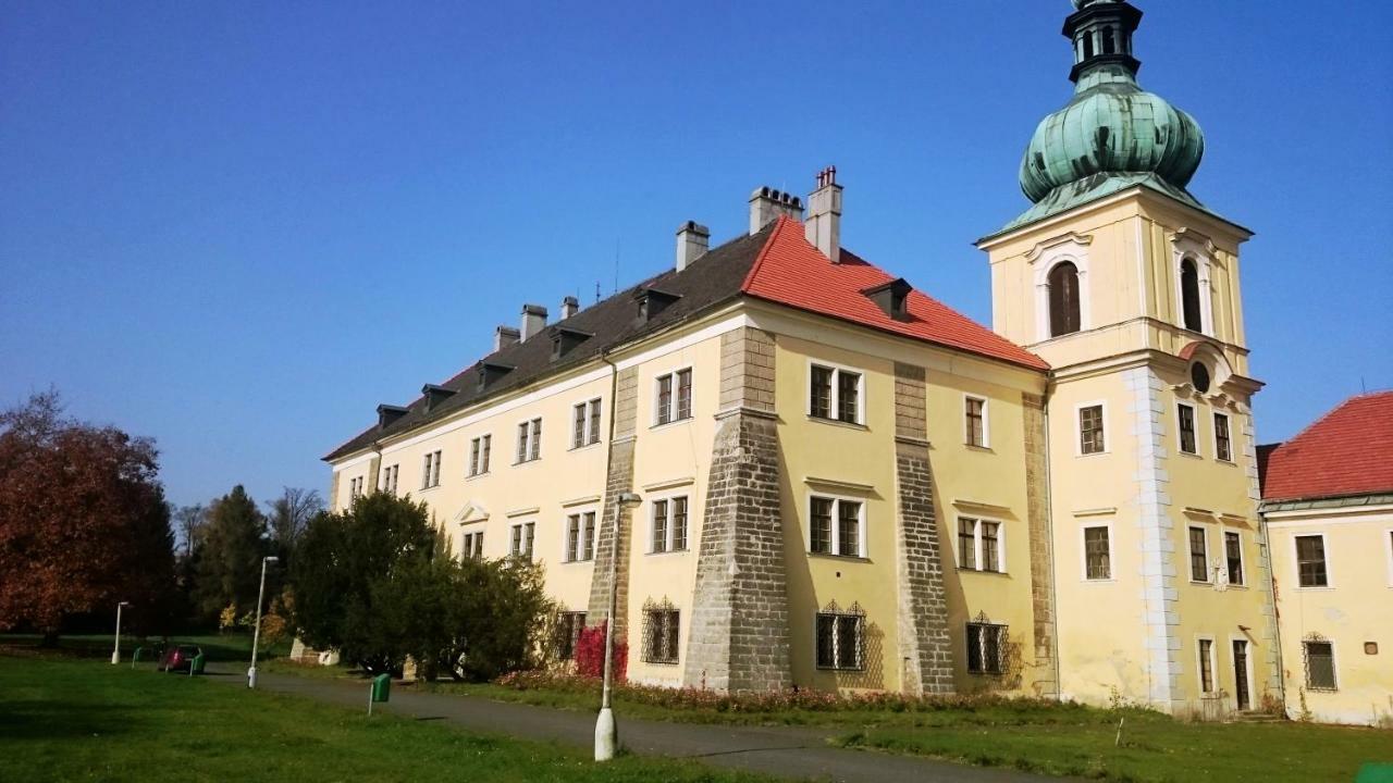 U Lekninu Villa Doksy  Eksteriør bilde