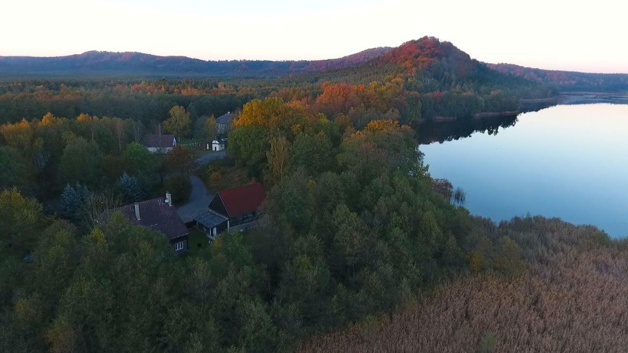 U Lekninu Villa Doksy  Eksteriør bilde